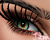 {J} My Eyelashes