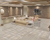 Classy Gold Cream Room