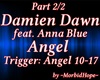 Dawn/Blue - Angel 2/2