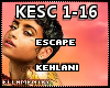 Escape-Kehlani