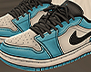 Blue Unc Low 1s