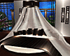 Mega Mansion Canopy Bed