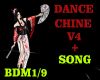 DanceChine + Song BDM1/9
