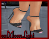 -ML- Hava Sexy Blck Heel