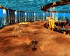 Underwater Lounge