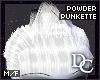 ~DC) Powder Punkette