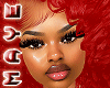 M. CHERRY RED SLEEK