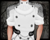 + Cosimo Top - S white