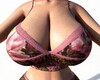 𝓚 | Lena top pink H