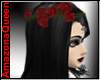 )o( Vampire Roses Crown