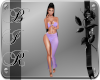 [BIR]Dream Lilac Set