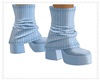 Shoes AS Blue