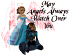 angels watching