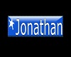 Jonathan Tag Sticker