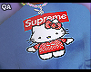 Hello Kitty Supreme