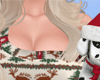Xmas Sweater + pet