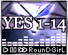 ♬𝐑 Yes