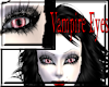 (M) Vampire Eyes