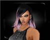 Black/Pink Erlene