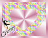 ¤C¤ Rainbow Heart2