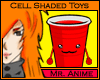 MA Red Cup Chibi V2