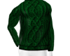 MS Winter Green Shirt