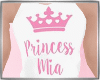 Princess Mia Dress