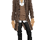 Casual Style Fall Outfit
