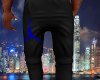 Jordan Jogger Blue