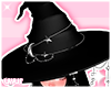 ♡ witch hat