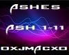 [J] Ashes ♫