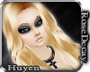 rd| Honey Huyen