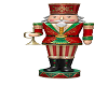 Christmas Nutcracker