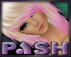 [PASH] Faithity Pink