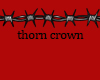 thorn crown [custom]