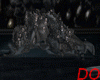 DARK  STATUES