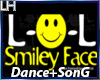 LOL Song+Dance |F|