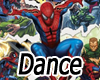[ZD] Spiderman Tri Dance