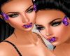 butterfly lips