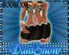 {DSD}MariposaBlck[BMXXL]