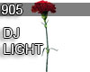DJ LIGHT 905 FLOWERS