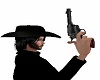 Cowboy Gun Guns