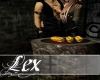 LEX corn BBQ