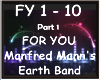 ForYou-ManfredMann 1