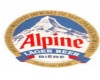 Alpine Sign