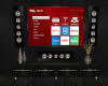 xN! Joilet Tv Unit