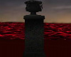 (BP) Graveyard Pillar