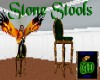 Stone Stools