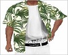 Tropical Summer Shirt
