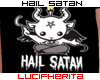[LUCI] Hail Satan Kids